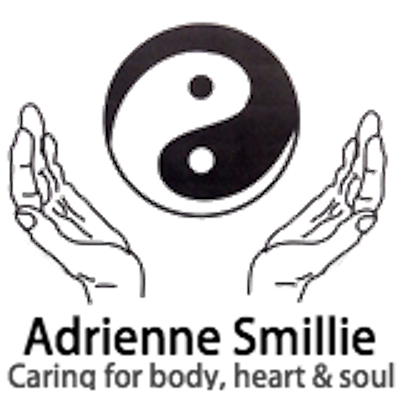 Adrienne Smillie Zen Shiatsu Massage Mareeba