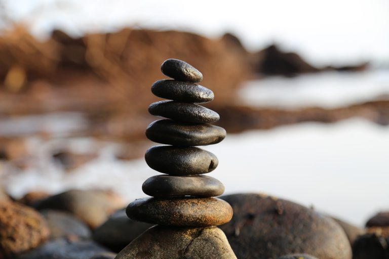 Many Benefits Of Meditation