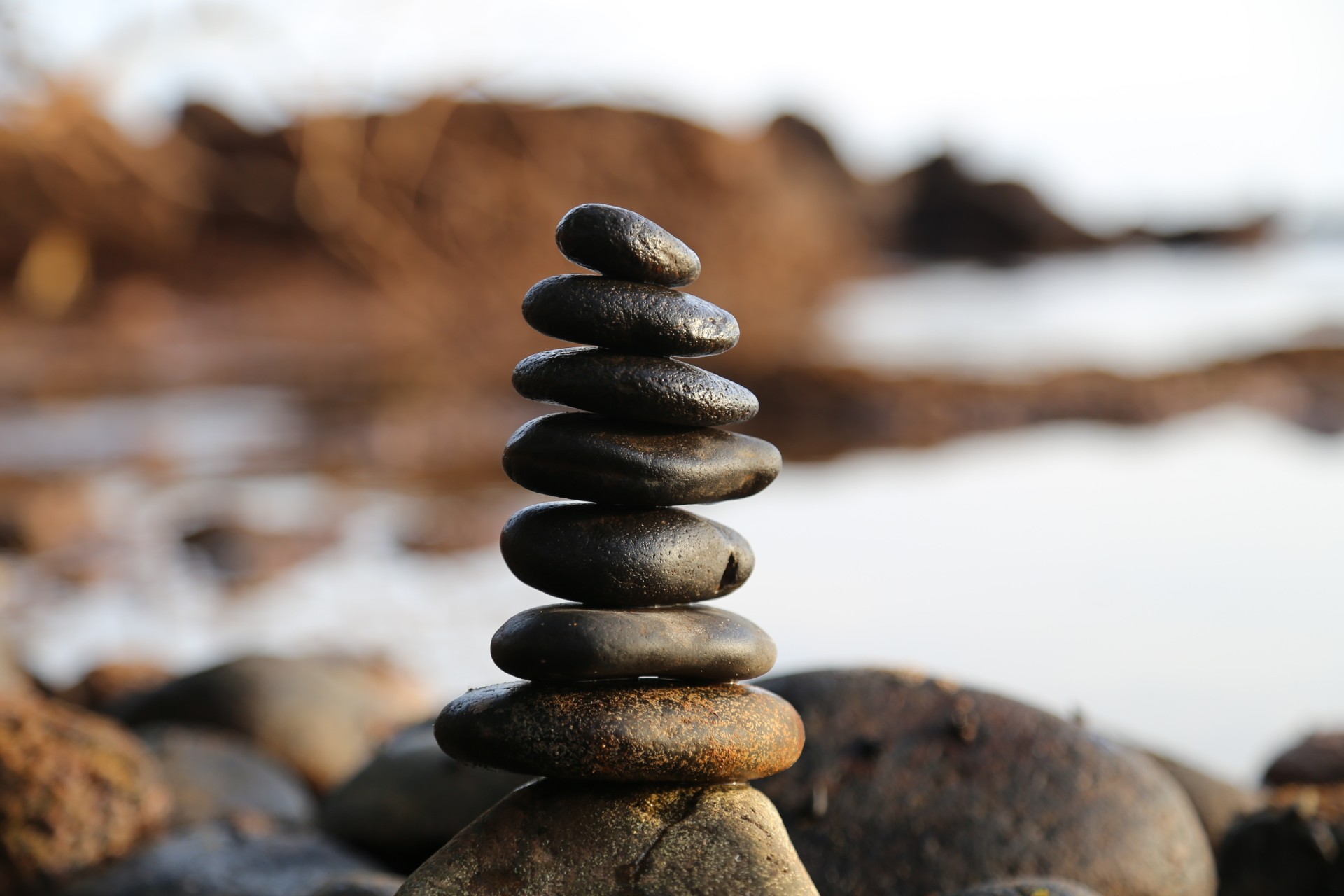 Many Benefits Of Meditation